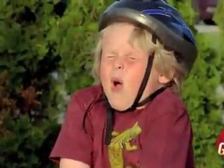 Die Hand-Fuß-Streich