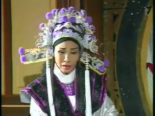 tranchau_Điệu Hoàng Mai khóc mộ (Trích từ Mạnh Lệ Quân)