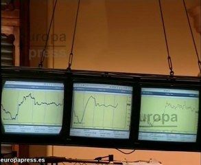 La Bolsa baja un 0,21%