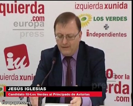 Los candidatos centran su discurso en la creación de empleo