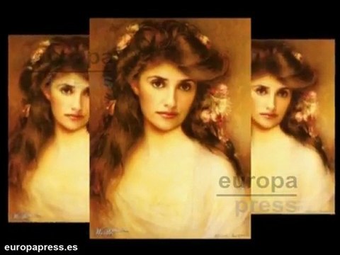 Penélope baja el ritmo de trabajo