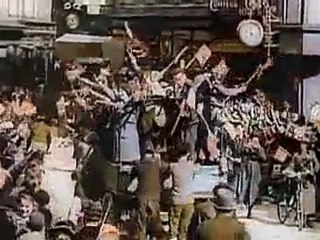 La 2eme Guerre Mondial en couleur - Episode 01-03 - Le temps des dictatures2