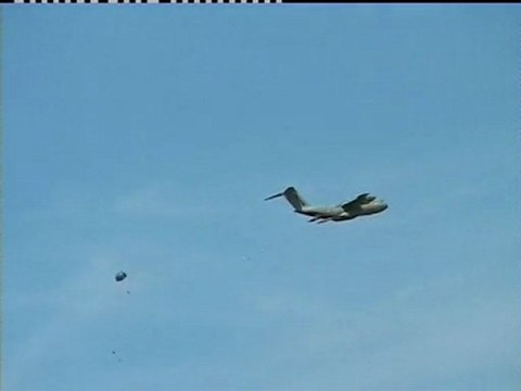 International model circus 2011 - la Ferté Alais - IMC 2011