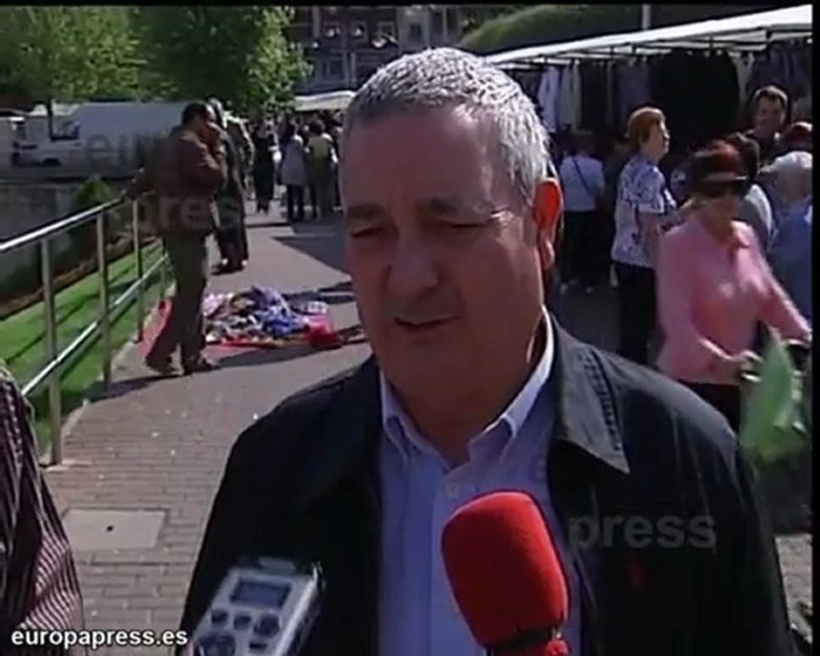 PSE afirma que es la fuerza del cambio en Gipuzkoa