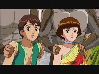 The Golden Laws　4　   ( Buddha  ・　Jesus Christ )