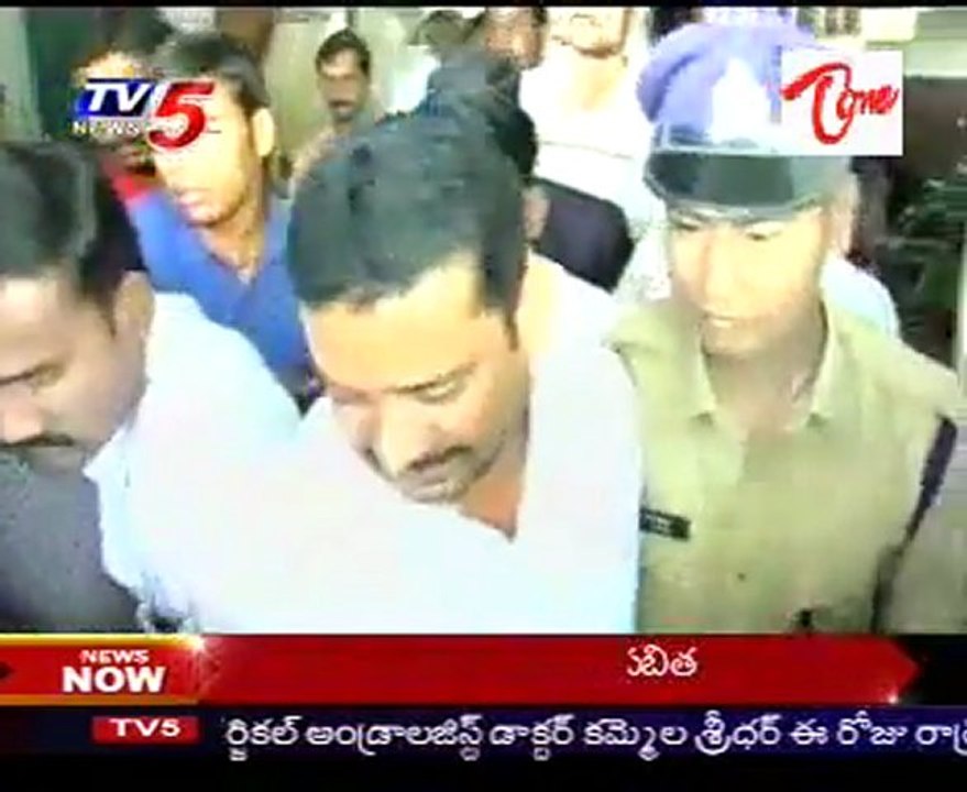 Maddelacheruvu Suri invested 300cr in Tollywood...!