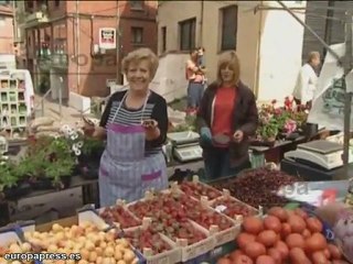 Jesús Iglesias reivindica la oficialidad del asturiano