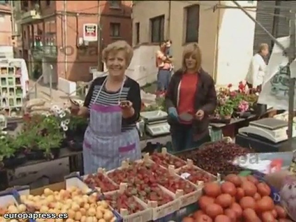 Jesús Iglesias reivindica la oficialidad del asturiano