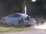 Rallye des Bornes 2011 N°1