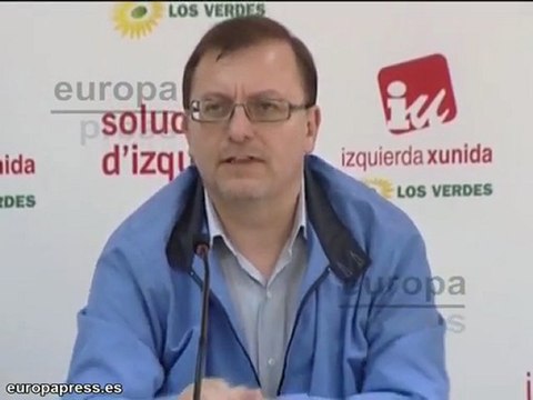 Jesús Iglesias reivindica la oficialidad del asturiano
