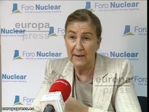 Los terremotos de Lorca no han afectado a las centrales nucl