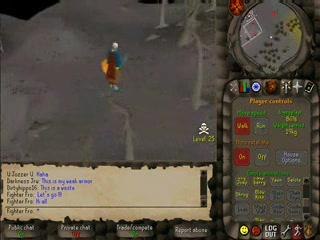 Pking Pure 1 - By Fighter_Fro