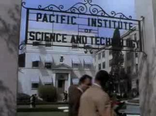 Brigade des culottes