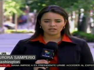 EE.UU. contra tráfico ilegal de armas