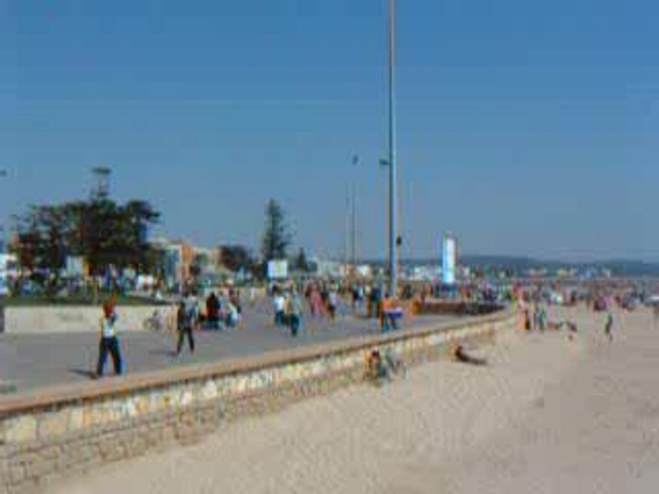 Essaouira