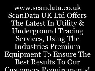 UK CCTV and Drainage surveys; Sewer and drain survey company