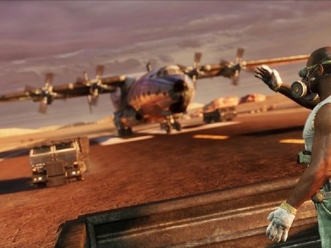 Preview Uncharted 3 L'illusion de Drake - Bétà Multijoueurs [ JVT ]