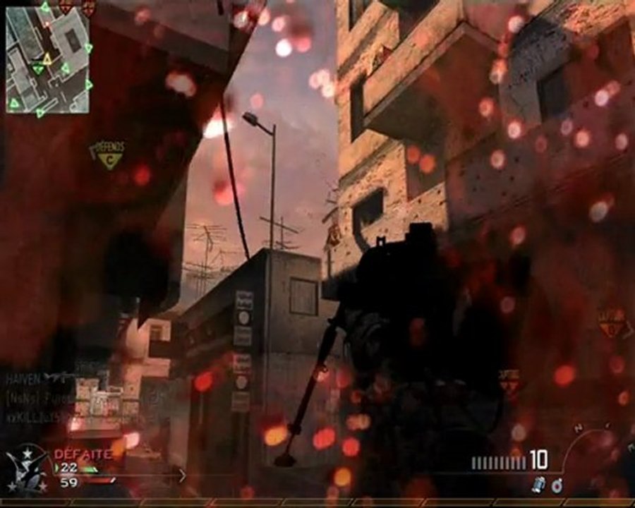 Terminactor MW2