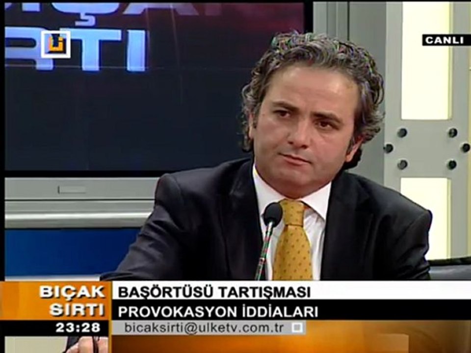 NACİ MEMİŞ''TÜRKİYEDE DİN YOBAZLARI DEVLET YOBO...