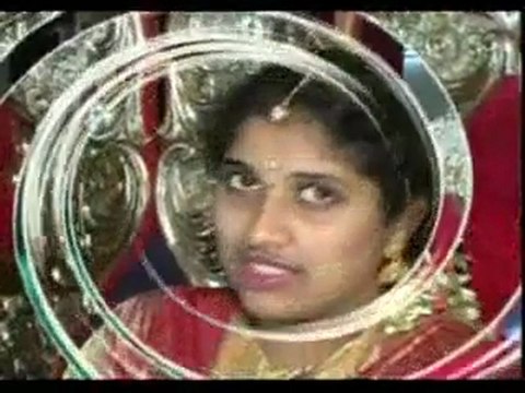 TV Artist Kaushik Wedding - Marriage Reception - Pelli Sandadi