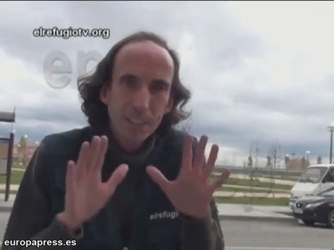 El Refugio denuncia a una perrera por maltrato