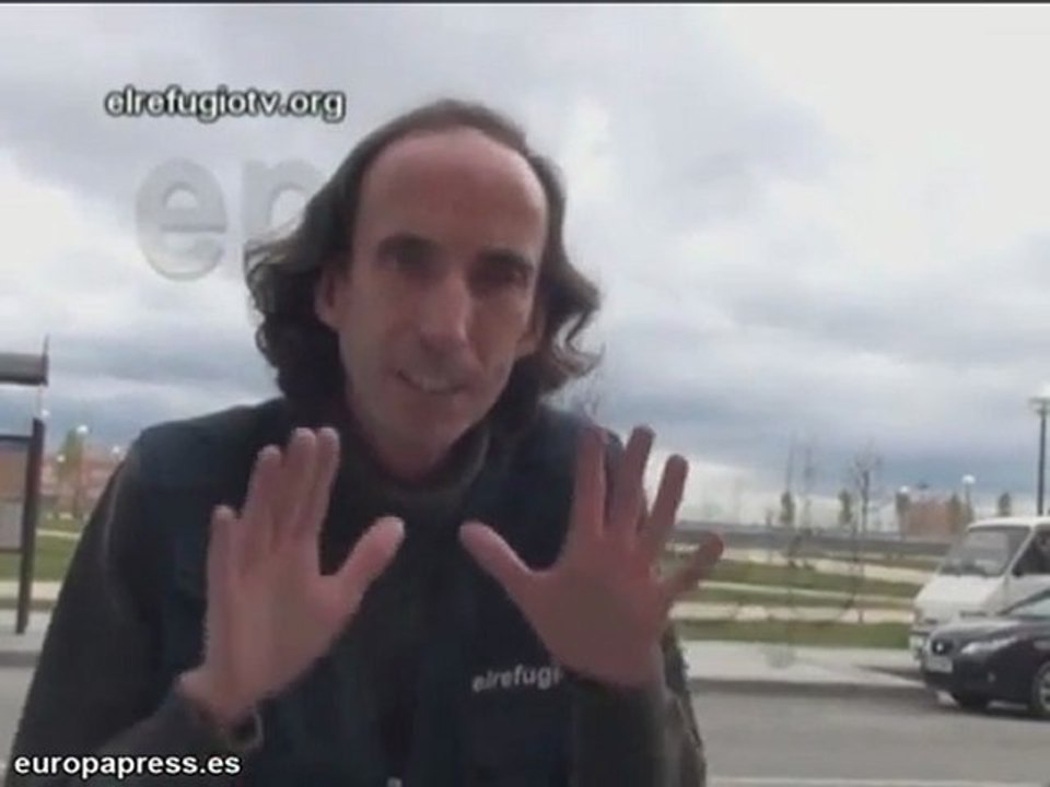 El Refugio denuncia a una perrera por maltrato