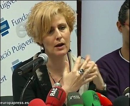 Nace el primer bebé libre de mutación hereditaria