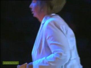 1 IŞILAY SAYGIN BU BİR DÜNYA HİZMETİDİR İzmir 9.Türkçe Olimpiyatları