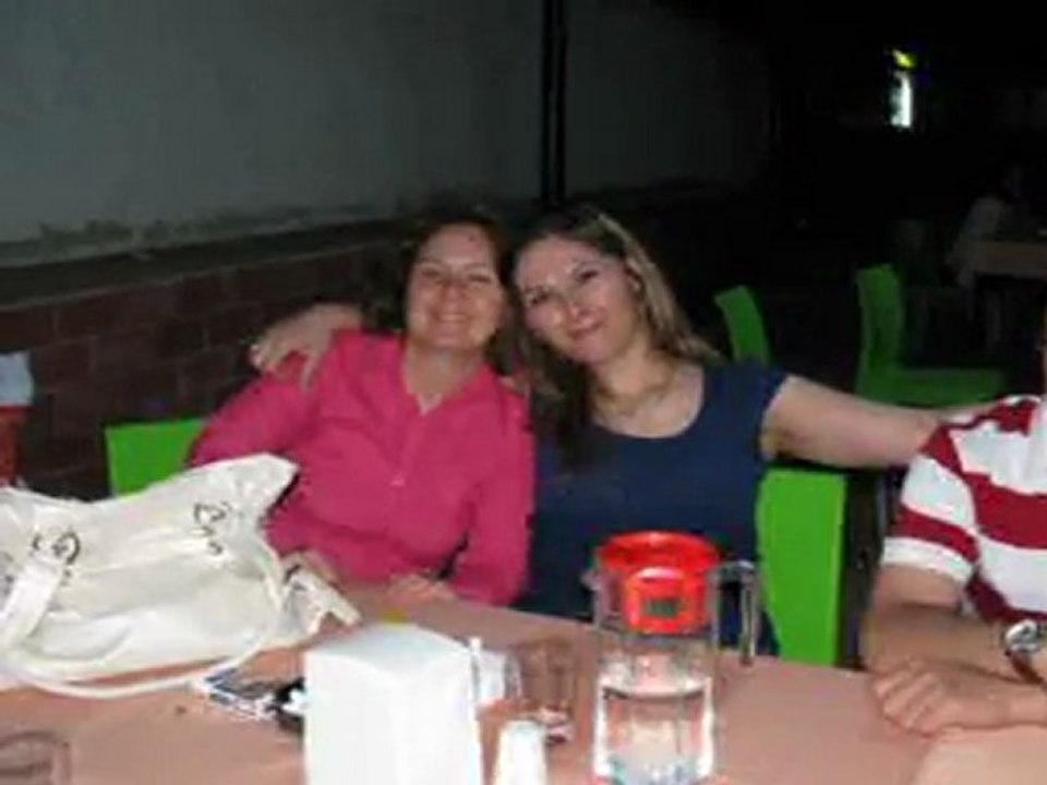 Çan Tic.Meslek Lisesi 91-92 mezunları 2. buluşması