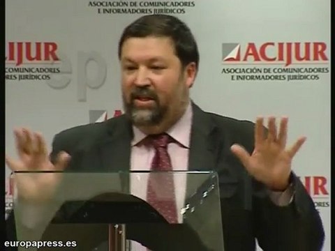 TS pide respeto a su independencia judicial