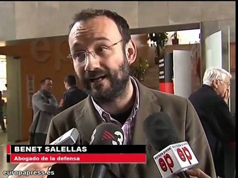 Se reabre el juicio por abusos en una guardería