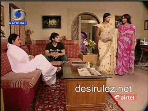 Ek Maa Ki Agni Parikshaa -29th June 2011 pt 1