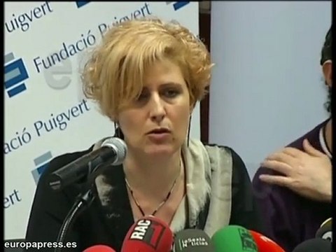 Primer bebé que nace libre de mutación hereditaria