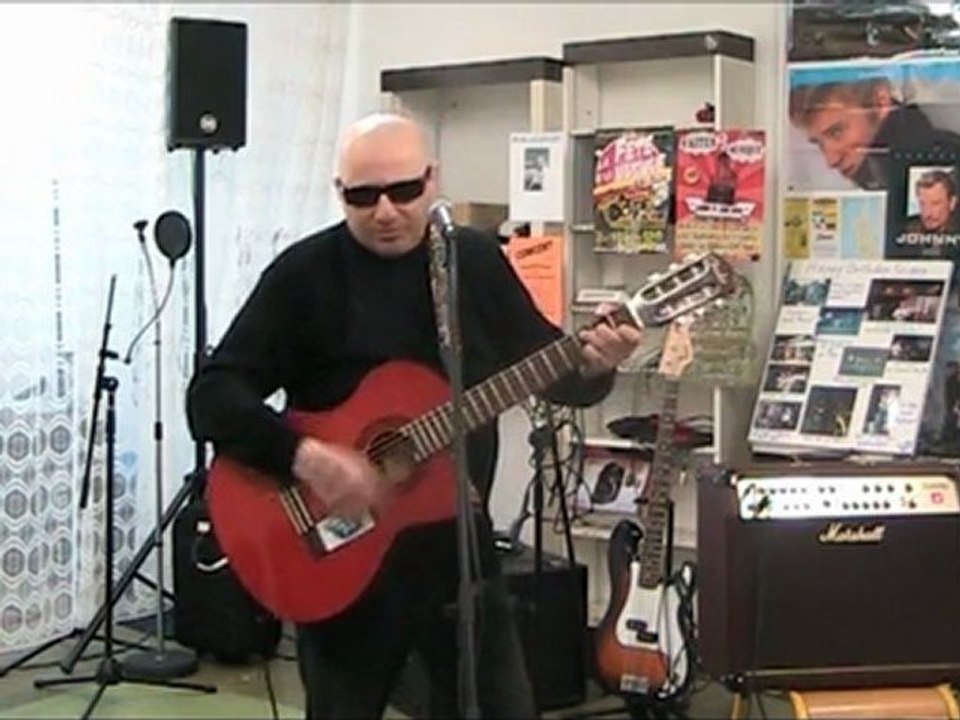 tonton jacques