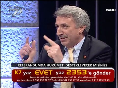 NACİ MEMİŞ ''AÇILIM''