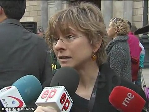 Piden el cierre de las centrales nucleares