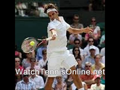 nadal Wimbledon Quarter Finals 2011 watch online streaming