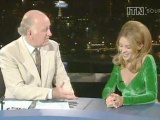 Kylie Minogue interview ITN tv 1990
