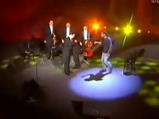 MozART GROUP _ Bobby McFerrin