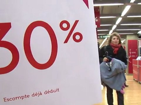 Le Journal vidéo du mercredi 29 juin 2011, édition de 12H00