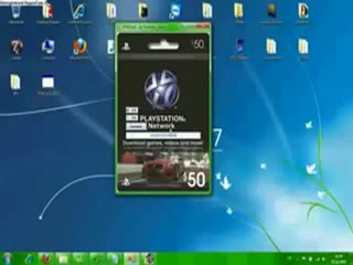 PSN Code Generator No Surveys