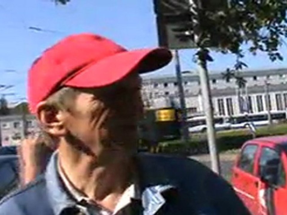 TVG-9 Romuald Piatek w Świetle Cycków Dody ;)