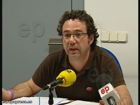 CC.OO denuncia estado de algunas comisarías