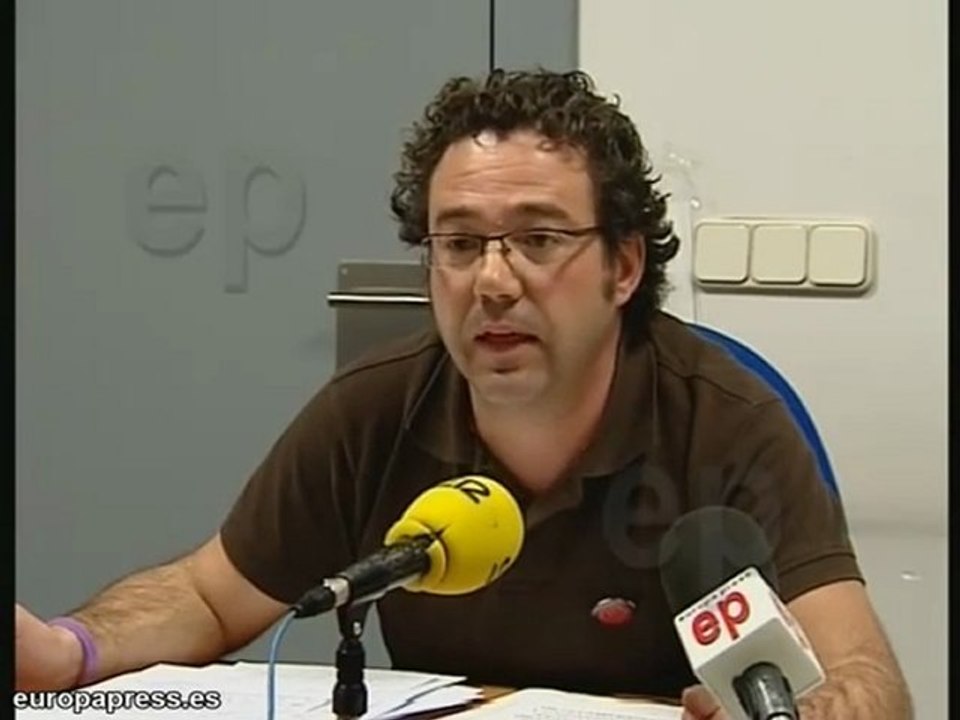 CC.OO denuncia estado de algunas comisarías