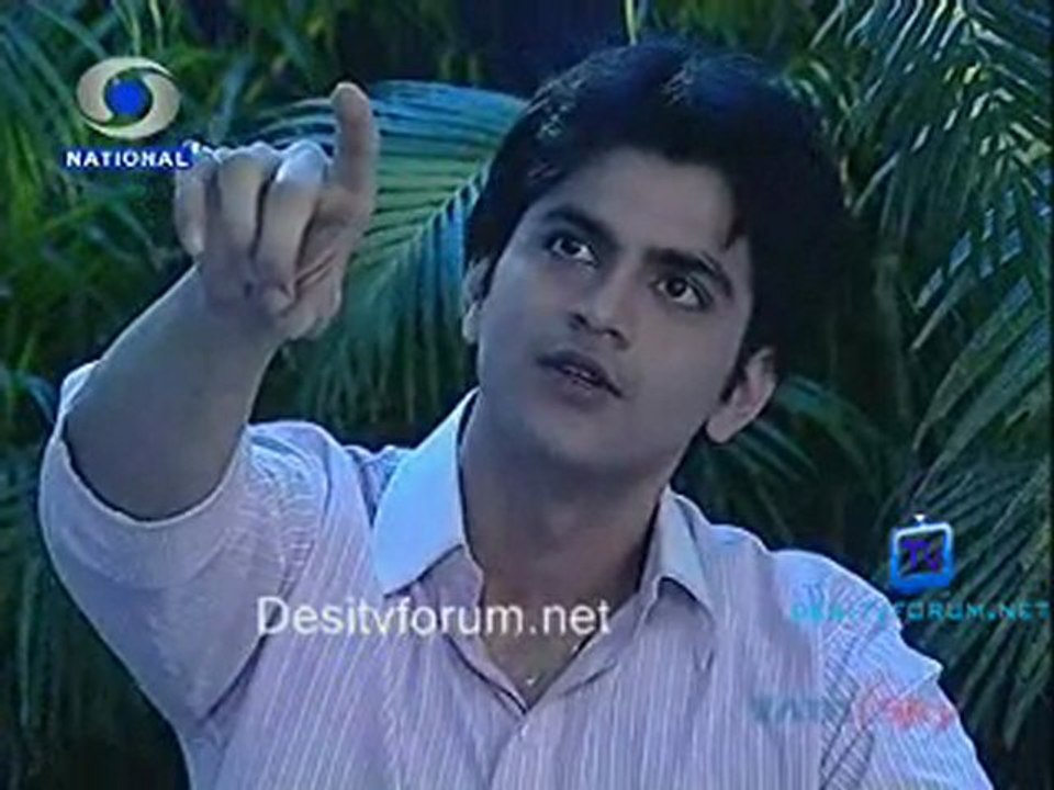 Piya Ka Aangan - 29th June 2011 Video Watch Online p1