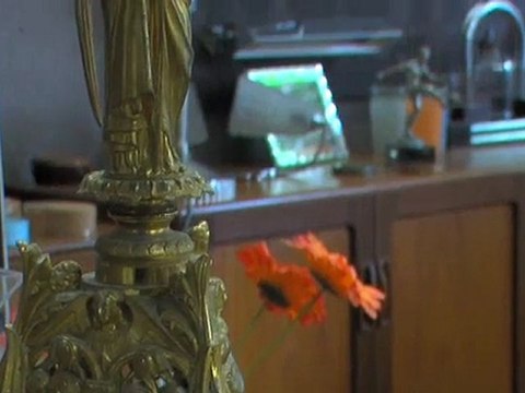 RESTAUR' BRONZE, maître-bronzier objets art déco Paris 11