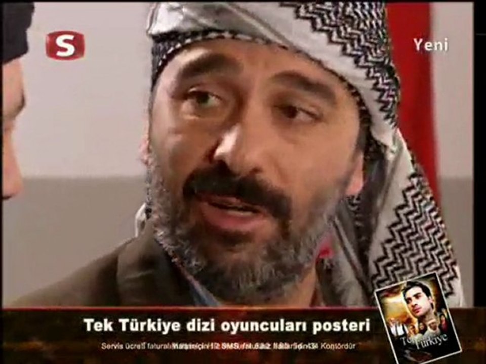 Tek turkiye Sivan Sehmuz