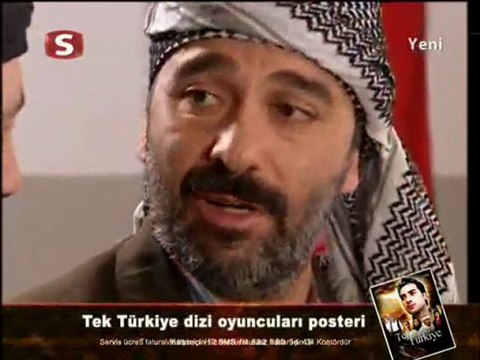 Tek turkiye Sivan Sehmuz