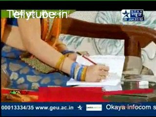 Saas Bahu Aur Saazish 29th June 2011p-2
