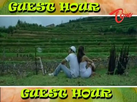 Chit Chat with Dialogue King Sai Kumar & Hero Sandeep